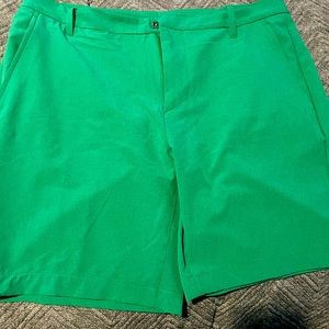 Men’s performance golf short 34”